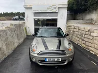 Mini-Cooper Imagem Principal