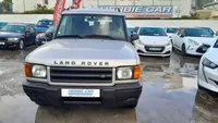 Land Rover-Discovery Imagem Principal