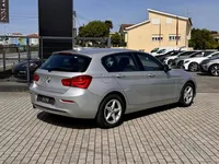 BMW-116 detalhes 1