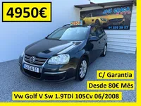 Volkswagen-Golf Variant Imagem Principal