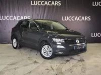 Volkswagen-T-Roc detalhes 2