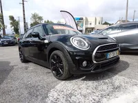 Mini-Clubman Imagem Principal