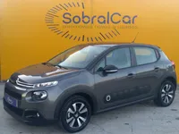 Citroën-C3 Imagem Principal