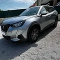 Peugeot-2008 Imagem Principal