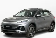 BYD-Atto 3 detalhes 2