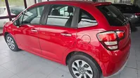 Citroën-C3 detalhes 1