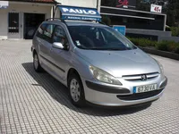 Peugeot-307 detalhes 2