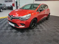 Renault-Clio Imagem Principal