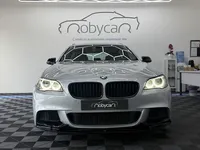 BMW-525 detalhes 1