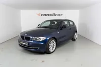 BMW-118 Imagem Principal