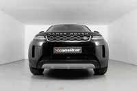 Land Rover-Range Rover Evoque detalhes 2
