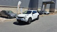 Nissan-Juke Imagem Principal