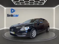 Volvo-V60 detalhes 2