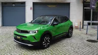 Opel-Mokka Imagem Principal