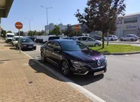 Renault-Talisman detalhes 2