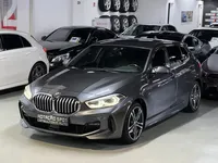 BMW-116 detalhes 2