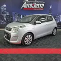Citroën-C1 detalhes 1
