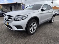 Mercedes-Benz-GLC 350 detalhes 2