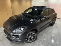 Porsche-Macan detalhes 1