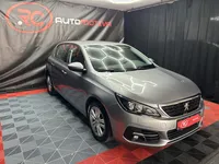 Peugeot-308 Imagem Principal