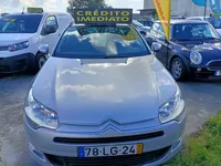 Citroën-C5 Imagem Principal