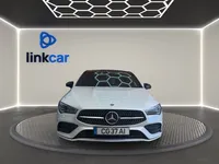 Mercedes-Benz-CLA 200 detalhes 1