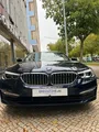 BMW-530 detalhes 1