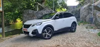 Peugeot-3008 Imagem Principal