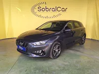 Hyundai-i30 Imagem Principal