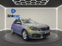 Peugeot-308 Imagem Principal