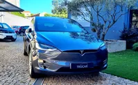 Tesla-Model X detalhes 1