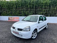 Renault-Clio Imagem Principal