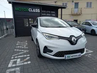 Renault-ZOE Imagem Principal