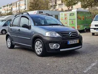 Citroën-C3 Imagem Principal