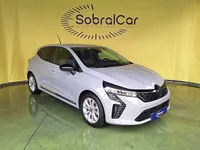 Renault-Clio detalhes 1