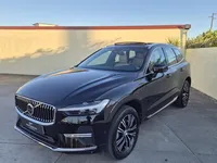 Volvo-XC 60 detalhes 2