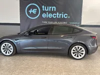 Tesla-Model 3 Imagem Principal
