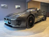 Jaguar-F-Type detalhes 2