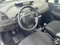 Citroën-C4 detalhes 2