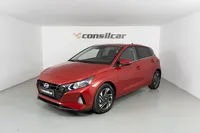 Hyundai-i20 Imagem Principal
