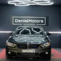 BMW-420 Imagem Principal