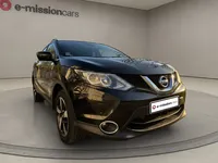 Nissan-Qashqai detalhes 1