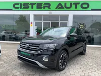 Volkswagen-T-Cross Imagem Principal