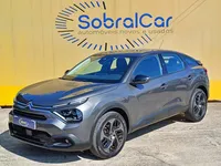 Citroën-C4 Imagem Principal