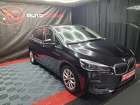 BMW-225xe Active Tourer Imagem Principal