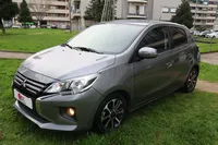 Mitsubishi-Space Star detalhes 1