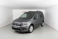Volkswagen-Caddy Imagem Principal