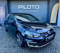 Volkswagen-Golf detalhes 1