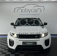 Land Rover-Range Rover Evoque detalhes 1