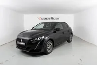 Peugeot-E-208 Imagem Principal